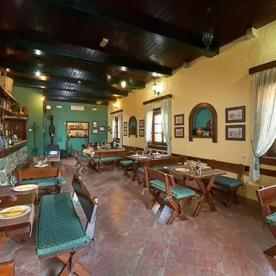 Hotel Laguna