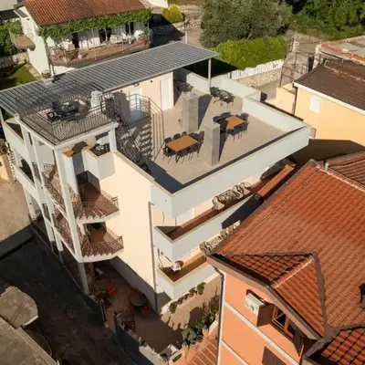 Guesthouse Marko