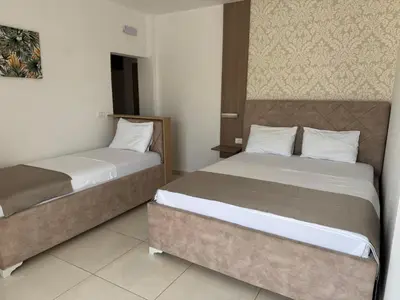 Gallery image of Apartments Vila Sara M in Ulcinj