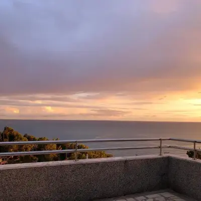 Blue Sky Apartments-Ulcinj