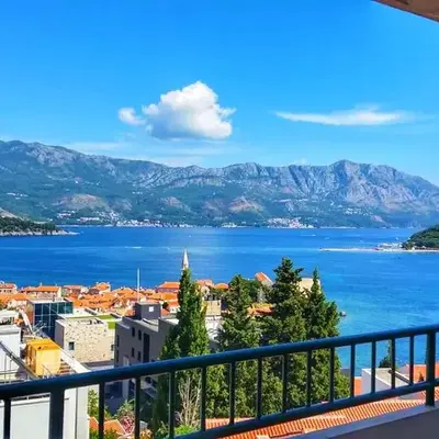 Apartmani Cupic
