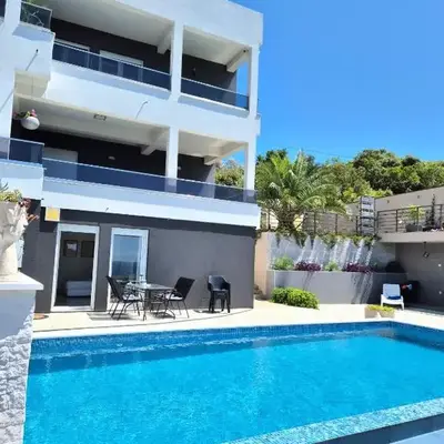 Apartments Merin