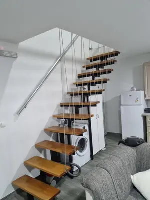 Gallery image of Apartments Ivanovic in Bar