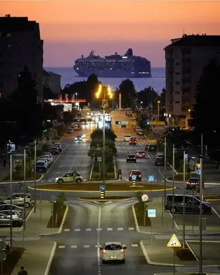 Gallery image of Apartments Ivanovic in Bar