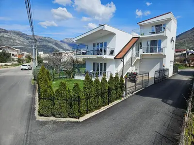 Gallery image of Apartments Ivanovic in Bar
