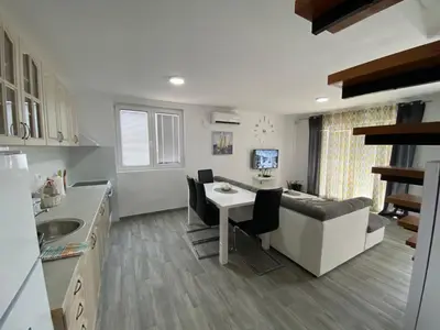 Gallery image of Apartments Ivanovic in Bar
