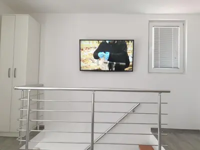 Gallery image of Apartments Ivanovic in Bar
