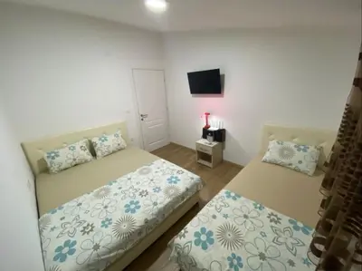 Gallery image of Apartments Ivanovic in Bar