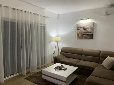 Gallery image of Apartments Ivanovic in Bar