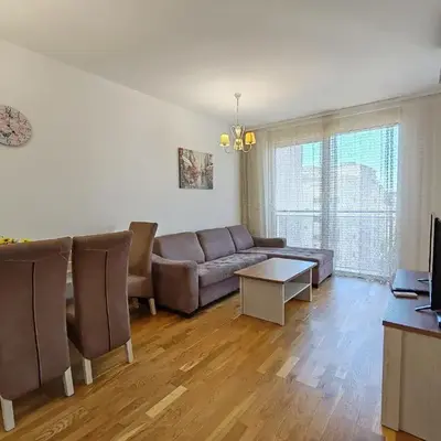Andrey Apartment