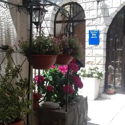 Guest house Villa Castio