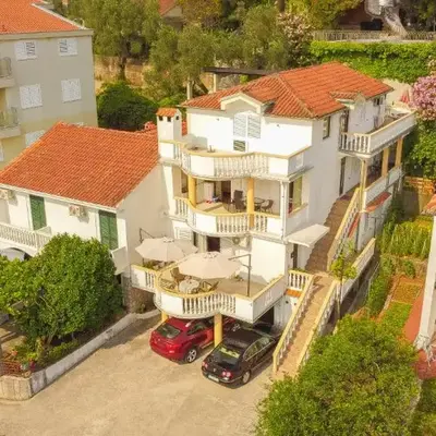 Villa Vojnic