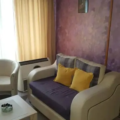 Apartman Centar Lux