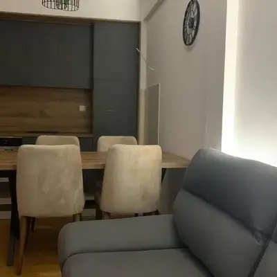 Apartmani Jedro