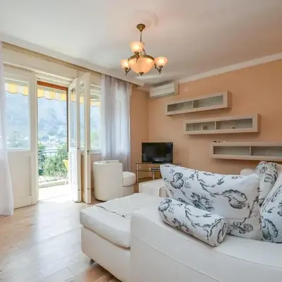 Central Apartment