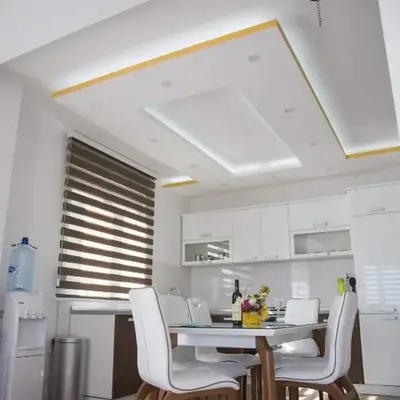 Apartments Sunny Hill