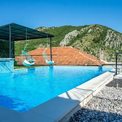 Apartments Golden View