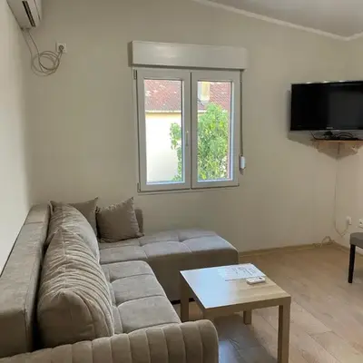 Apartment Lazar & Marco
