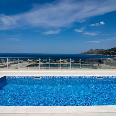 Sea Star Apartment