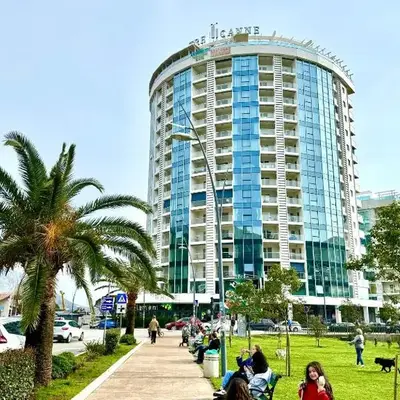 Apartman Anna Tre Canne Budva