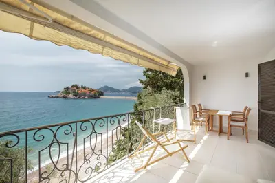 Gallery image of Apartment Stefan in Sveti Stefan