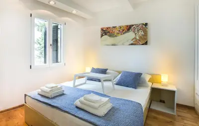 Gallery image of Apartment Stefan in Sveti Stefan