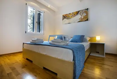 Gallery image of Apartment Stefan in Sveti Stefan