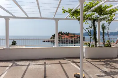 Gallery image of Apartment Stefan in Sveti Stefan