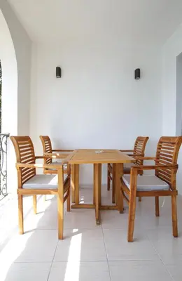 Gallery image of Apartment Stefan in Sveti Stefan