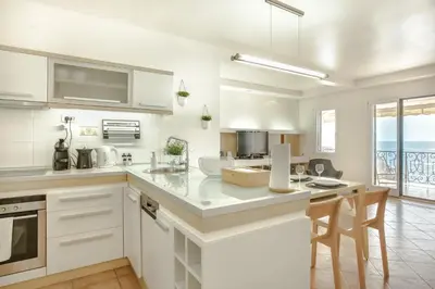 Gallery image of Apartment Stefan in Sveti Stefan