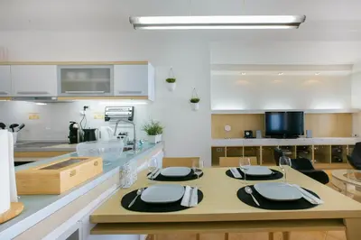 Gallery image of Apartment Stefan in Sveti Stefan