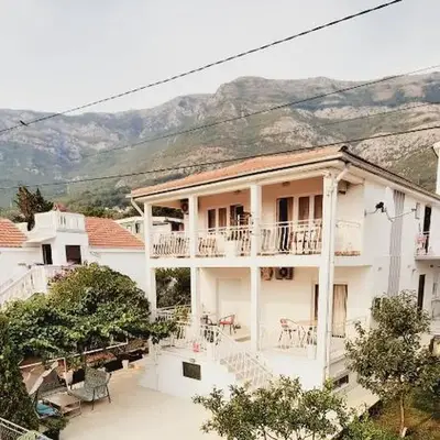 Apartmani Palma