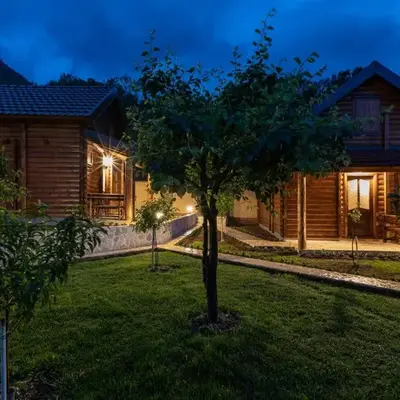 Ethno Lodge AB