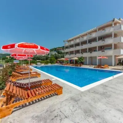 Apartmani Djurovic