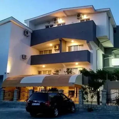 Apartments Kojic