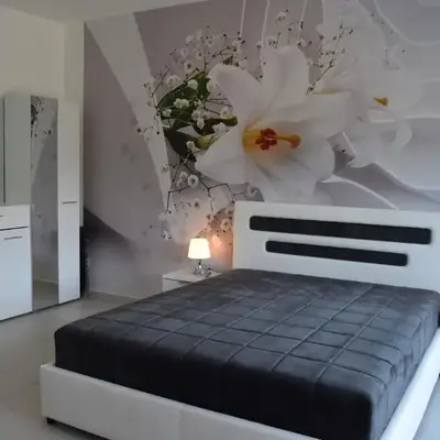 Kristina Apartments