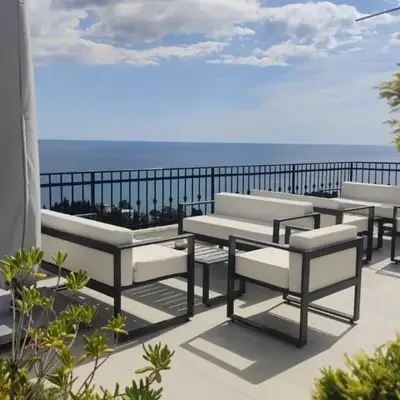 Adriatic Apartments
