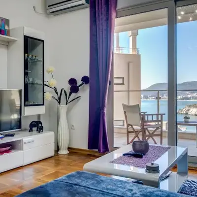 Belveder Apartments