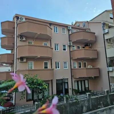 Apartmani Alexandra
