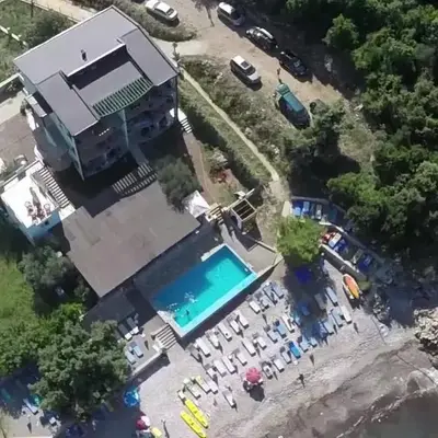 Arabela Apartments