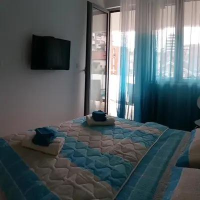 Apolonia Lux Apartment