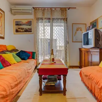Allegro Apartment Sekulic