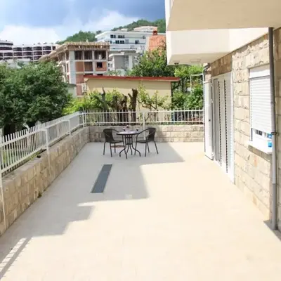 Ruza apartman