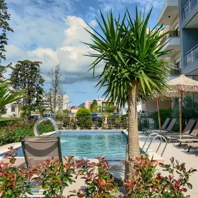 Miami apartments