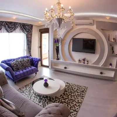Bečiči - Andrea apartman