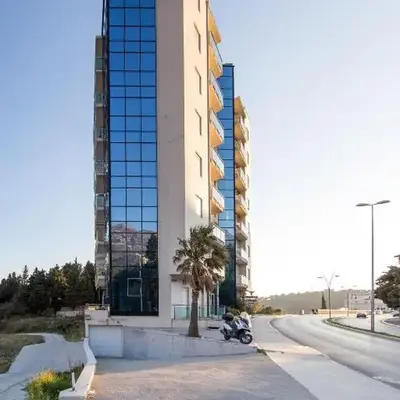 Bečiči -Big apartments