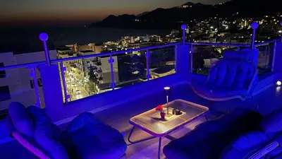 Gallery image of Elma Apart Hotel in Dobra Voda