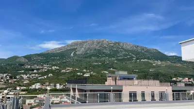 Gallery image of Elma Apart Hotel in Dobra Voda