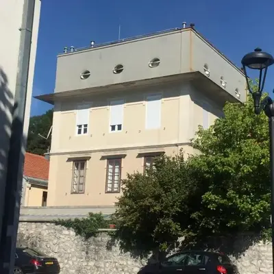 Villa Royal