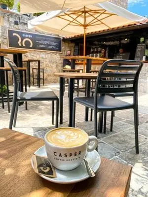Gallery image of Altstadt von Budva in Budva